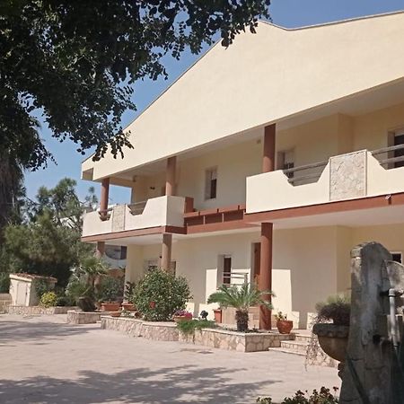 Villa Italia تارانتو المظهر الخارجي الصورة
