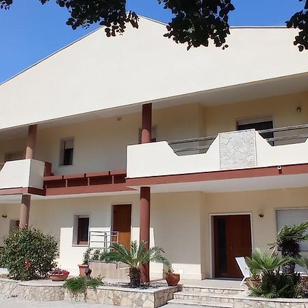 Villa Italia تارانتو المظهر الخارجي الصورة