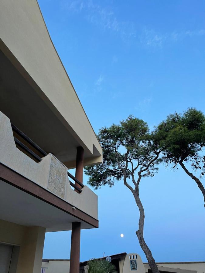 Villa Italia تارانتو المظهر الخارجي الصورة