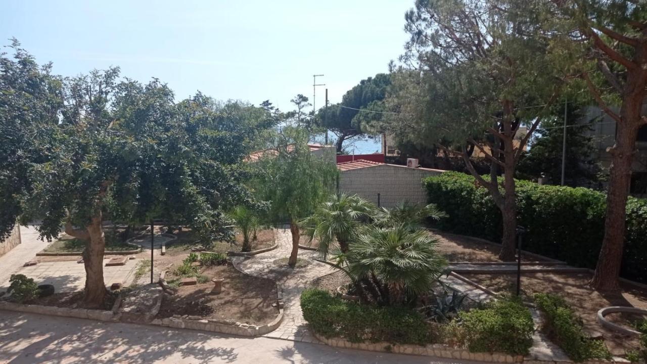 Villa Italia تارانتو المظهر الخارجي الصورة
